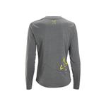 Женская термофутболка Altus, черный - фото 2