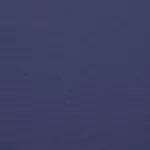 Комплект подушек Vidaxl, синий - фото 5