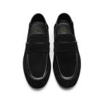 Чёрные классические туфли PARDASAUL - фото 4