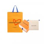 Основной браслет V LOUIS VUITTON - фото 7