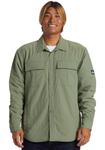 Демисезонная куртка QUIKSILVER, Khaki - фото 2