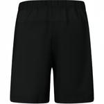 Повседневные шорты мужские черные Asics, черный - фото 2