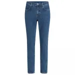 Джинсы Karl Lagerfeld Slim Denim, синий - фото