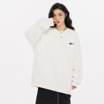 Свитшот Unisex WARRIOR, черный+абрикосовый - фото 10