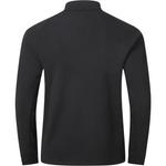 Унисекс свитшот DESCENTE, черный - фото 8