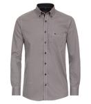 Рубашка CASAMODA Freizeit, желтый - фото