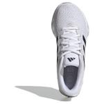 Кроссовки adidas Women's Switch Run 'White Black', белый - фото 5