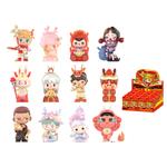 Загадочные коробки Dragon's Auspicious Chant POP MART - фото 2