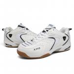 Кроссовки XPD Badminton Shoes Unisex Low-top, черный - фото 5