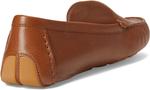 Лоферы Cole Haan Emmie Drivers, British Tan Leather - фото 5