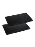 Коврик Astra innen, антрацит - фото