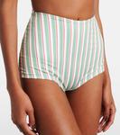 Юрий полосатые бикини Bananhot, Preppy Stripe - фото 4