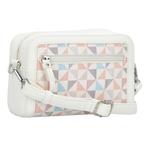 Сумка кросс-боди GABOR Meria, White - фото 2