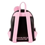 Рюкзак Loungefly Britney Spears, черный - фото 3