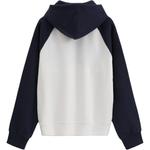 Унисекс свитшот GAP, светло-серый - фото 3