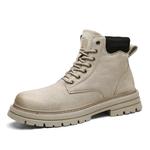 Ботинки MUSNODO Martin Boots Men - фото 5