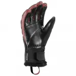 Перчатки Leki Alpino Vallarta 3D, черный - фото 2