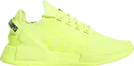 Кроссовки NMD_R1 V2 'Solar Yellow', желтый - фото