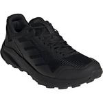 Кроссовки adidas Terrex Trailrider Trail, черный - фото 3