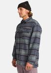 Куртка Billabong OFFSHORE, Ombre Blue/Blue - фото 5