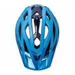 Шлем Kali Protectives Lunati MTB, синий - фото 3