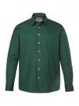 Рубашка STHUGE, темно-зеленый - фото