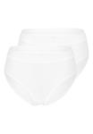 Трусы SPEIDEL Maxi bio.cotton Plus, белый - фото