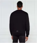 Толстовка Modern fit Ea7, черный - фото 3