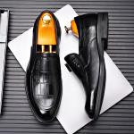 Туфли Men"s Casual Men Low-Top черный Take A Break - фото 5