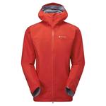 Куртка Montane Phase, оранжевый - фото 3