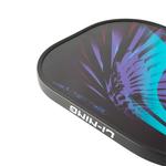 Гиперскоростные 100 Magic Wings ракетки для пиклбола LINING - фото 3