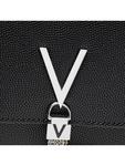 Сумка Valentino, черный - фото 4
