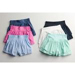 Беговые шорты Juniors So, Boracay Peach - фото 6