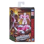 HASBRO, Фигурка ТРАНСФОРМАТОРЫ ARCEE - фото