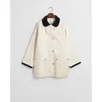 Куртка Gant 4700375, белый - фото 3