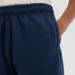 Шорты Ellesse Zanica shorts, синий - фото 3
