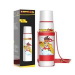 Детская термокружка Goku LEGO - фото 7