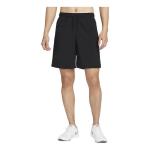 Шорты Nike Dri-fit Unlimited Training Short 'Black', черный - фото