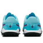 Кроссовки (GS) Nike Tiempo Legend 10 Academy TF 'Prism Pack' - фото 5