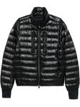 Moncler Grenoble куртка Hers, черный - фото