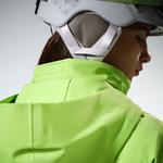 Куртка для лыж Daniel Arsham женская DESCENTE, gn - фото 9