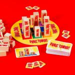 Panic Tower, аркадная игра, Данте Dante - фото 4