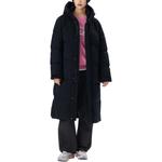 FILA Пуховик унисекс черный - фото 4