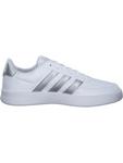 Кроссовки ADIDAS ORIGINALS Breaknet 2.0 W, White - фото 4