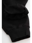 Тканевые брюки Coccodrillo, черный - фото 4