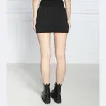 Юбка The Kooples, черный - фото 3