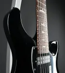 Электрогитара PRS S2 Vela Black №224 - фото 7