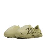 Футболка Foam Runner Clogs Unisex Green GENEGG, Матча - фото 3