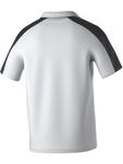 Футболка поло Evo Star Poloshirt erima, белый - фото 2