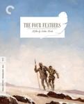 Диск Blu-ray Four Feathers [1939] [Criterion] - фото